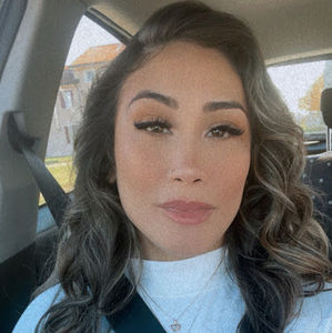 Meet your Posher, Krystal